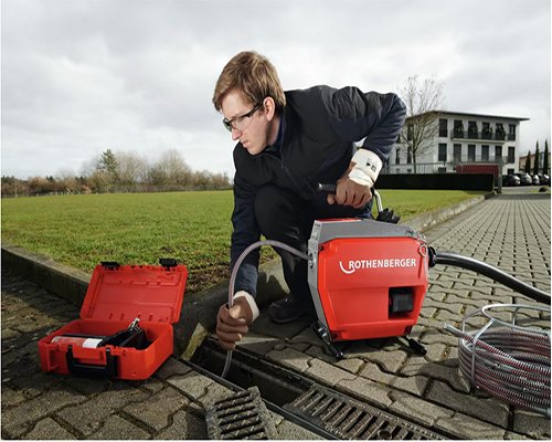 Gider Tıkanıklık Açma Hizmeti