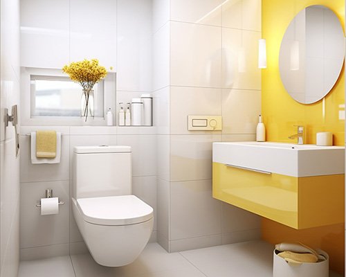 Uzman Gömme Rezervuar Tamiri